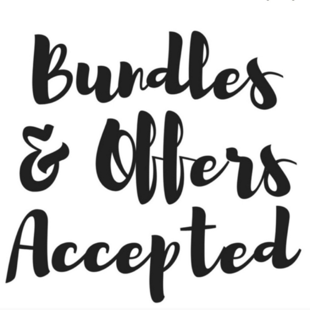 Bonus Free Gift with options to choose from with each purchase!